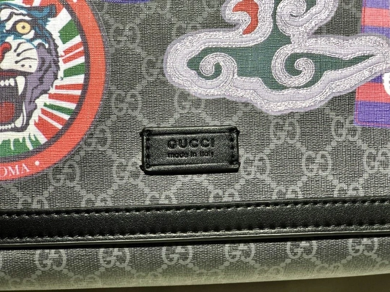 Gvc*1 satchel bags 4189a-0068