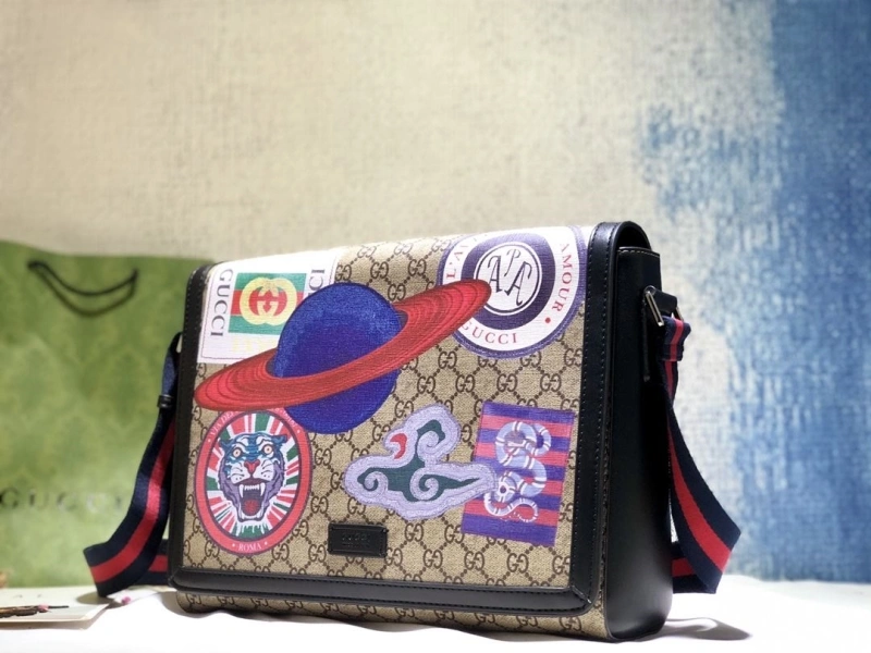 Gvc*1 satchel bags 4189a-0069