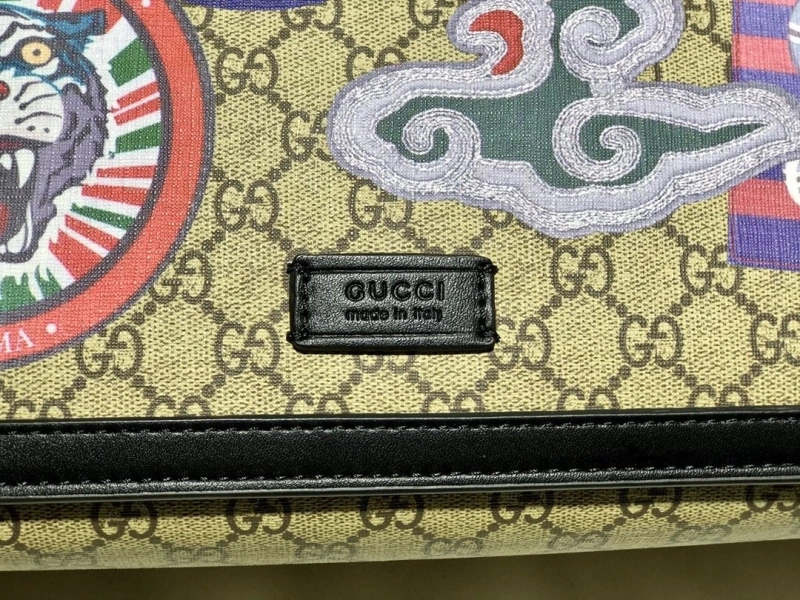 Gvc*1 satchel bags 4189a-0069