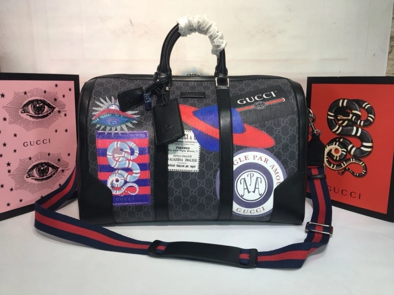 Gvc*1 travel bags 4189a-0074