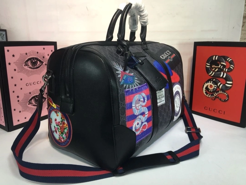 Gvc*1 travel bags 4189a-0074