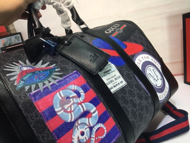 Gvc*1 travel bags 4189a-0074