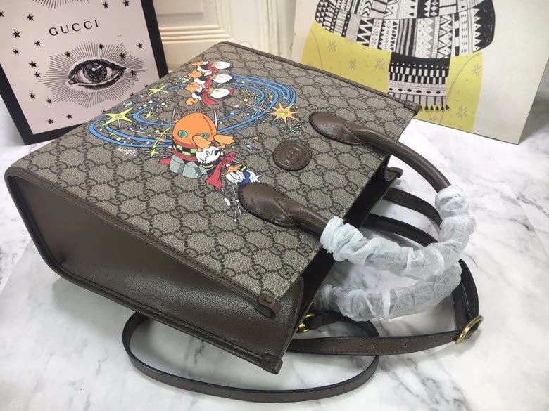 Gvc*1 shopping bags 4189a-0080