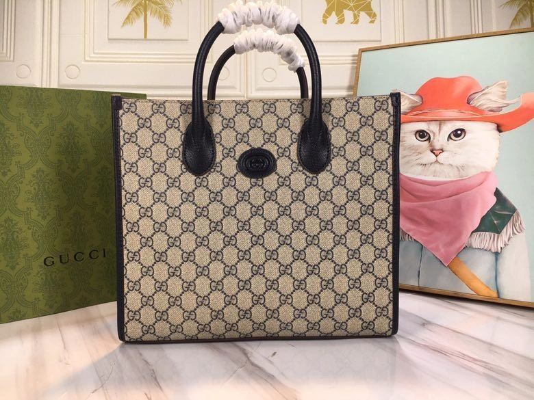 Gvc*1 shopping bags 4189a-0082