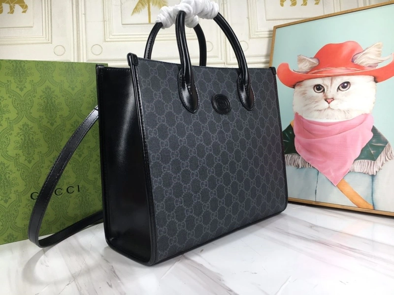 Gvc*1 shopping bags 4189a-0084