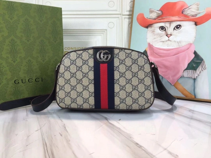 Gvc*1 satchel bags 4189a-0085