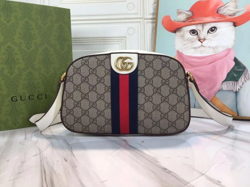 Gvc*1 satchel bags 4189a-0086