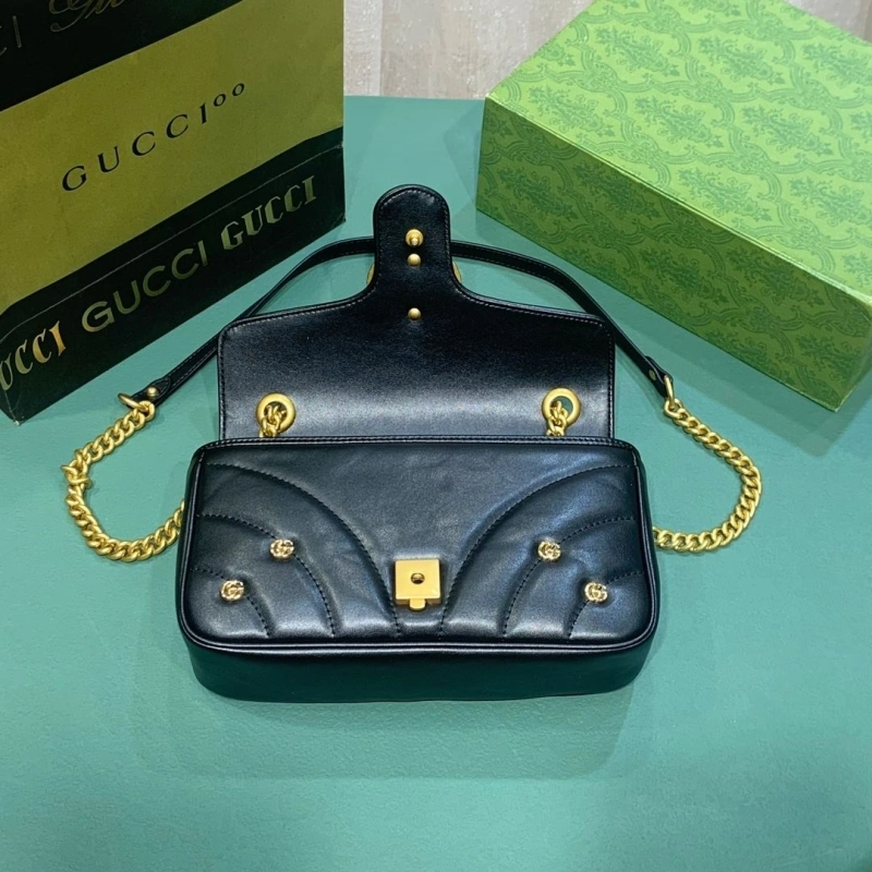 Gvc*1 satchel bags 4189a-0107