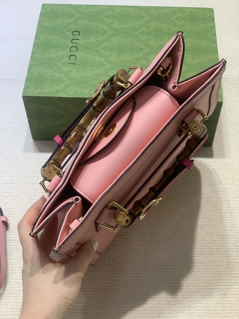 Gvc*1 top handle bags 4189a-0112