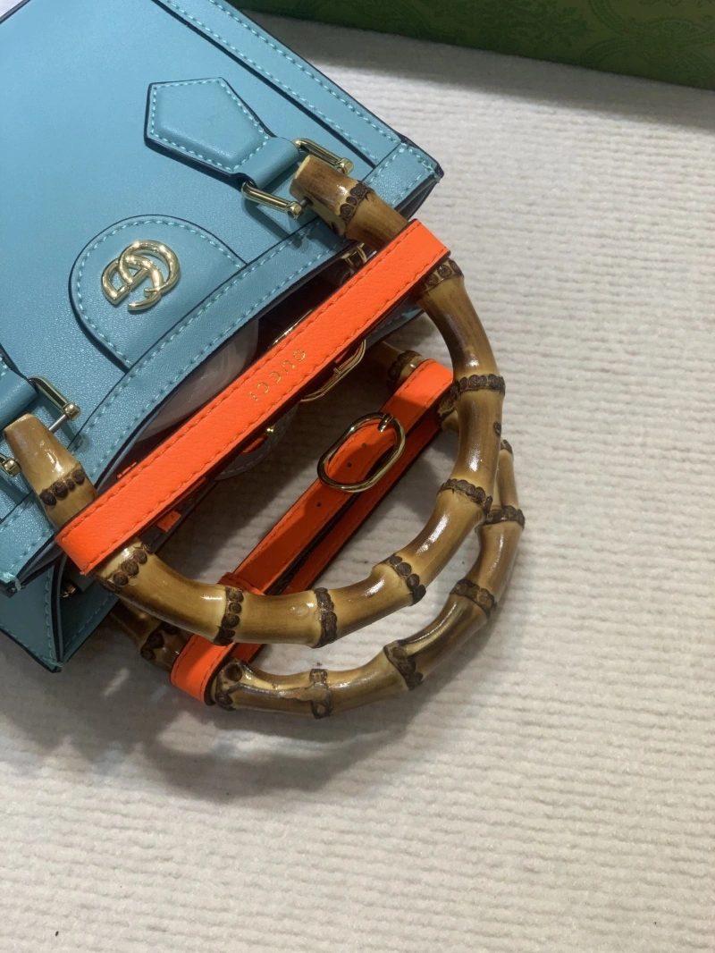 Gvc*1 top handle bags 4189a-0113