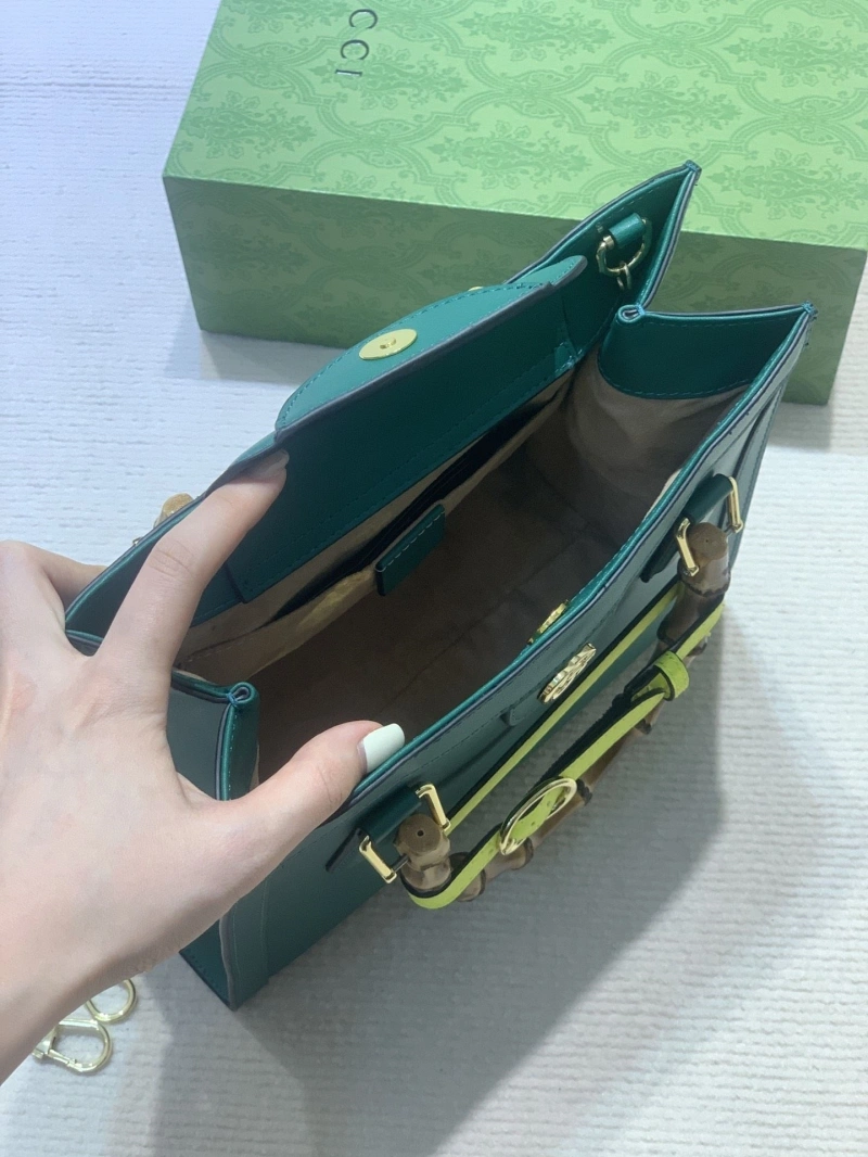 Gvc*1 top handle bags 4189a-0114