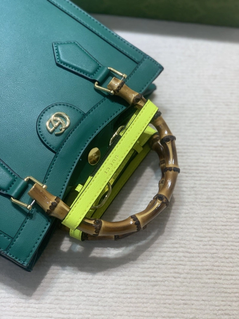 Gvc*1 top handle bags 4189a-0114