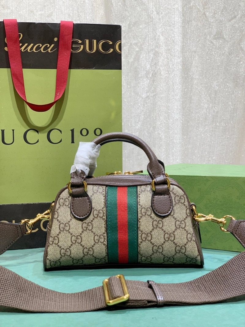 Gvc*1 top handle bags 4189a-0123