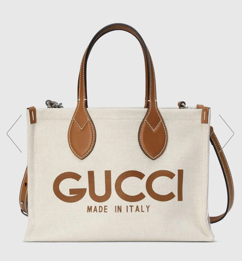 Gvc*1 shopping bags 4189a-0134