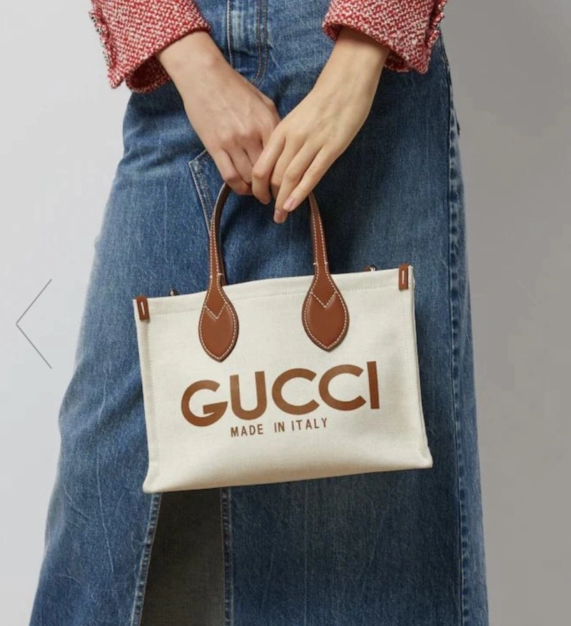 Gvc*1 shopping bags 4189a-0134