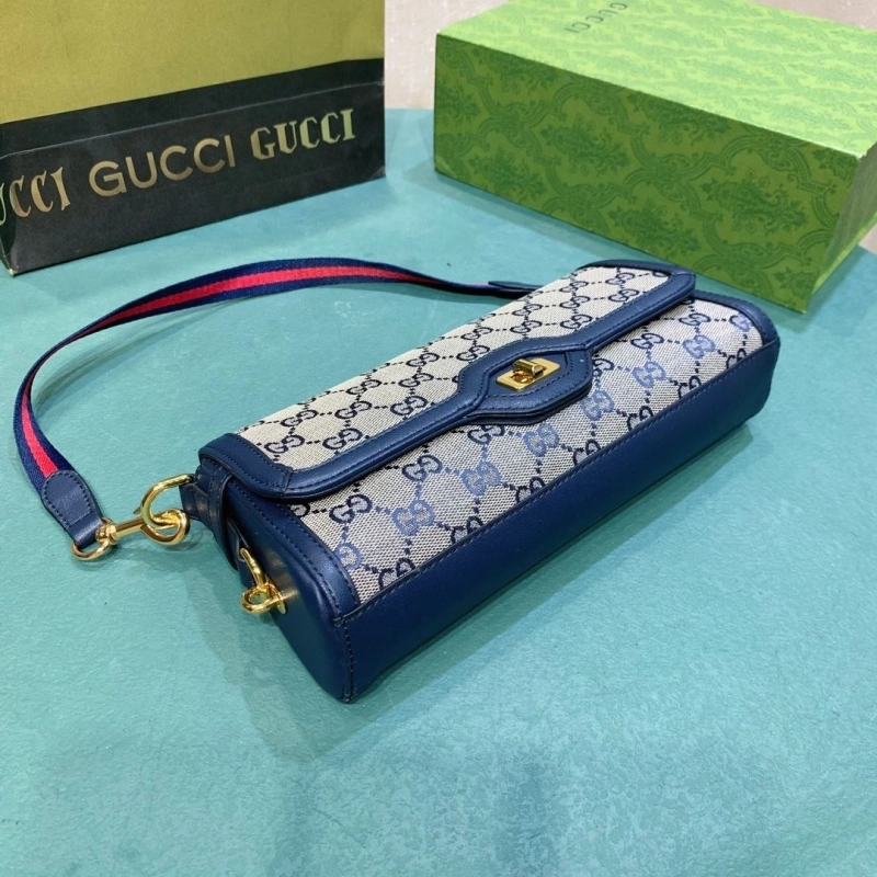 Gvc*1 satchel bags 4189a-0136