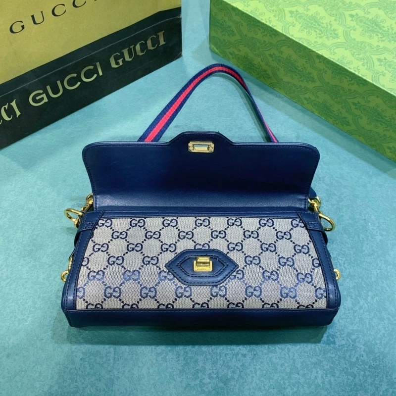 Gvc*1 satchel bags 4189a-0136