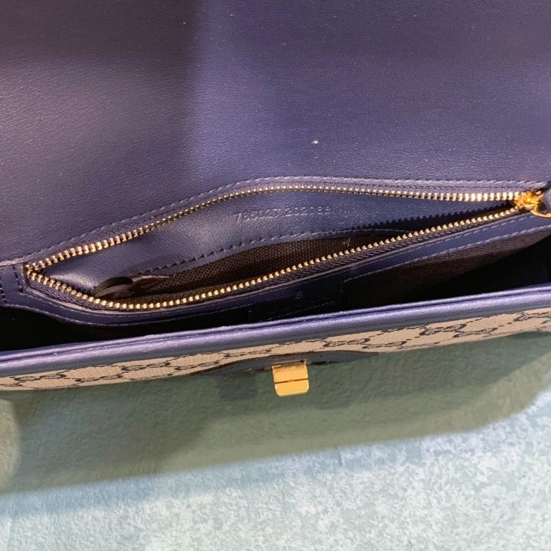 Gvc*1 satchel bags 4189a-0136