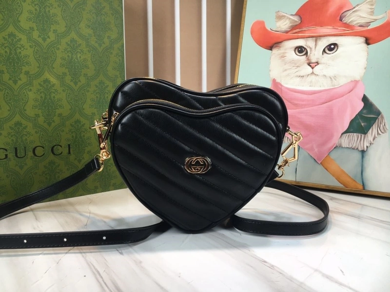 Gvc*1 round bags 4189a-0151