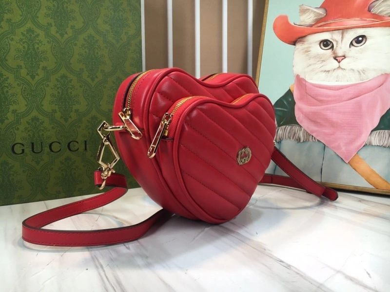 Gvc*1 round bags 4189a-0152