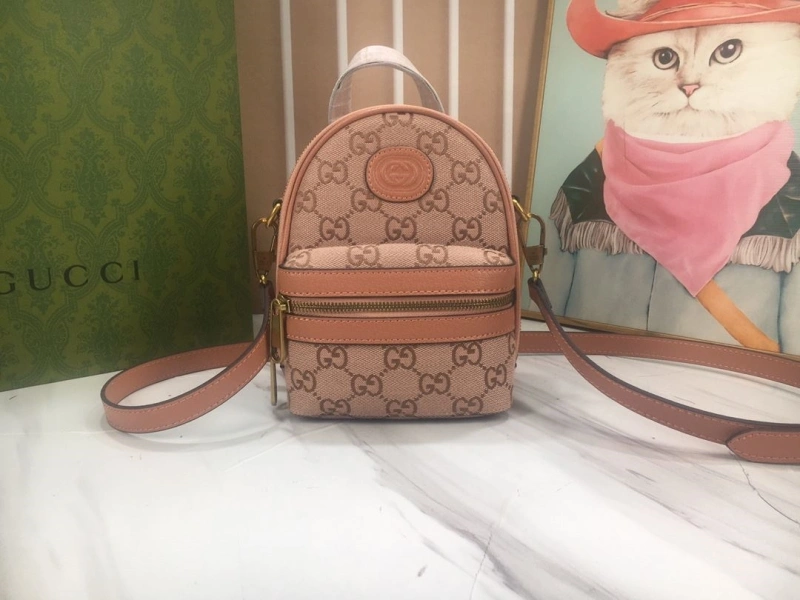 Gvc*1 backpacks 4189a-0155