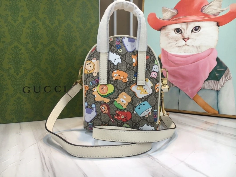 Gvc*1 backpacks 4189a-0156