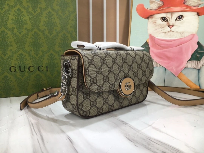 Gvc*1 satchel bags 4189a-0158
