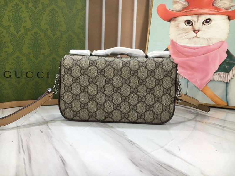 Gvc*1 satchel bags 4189a-0158