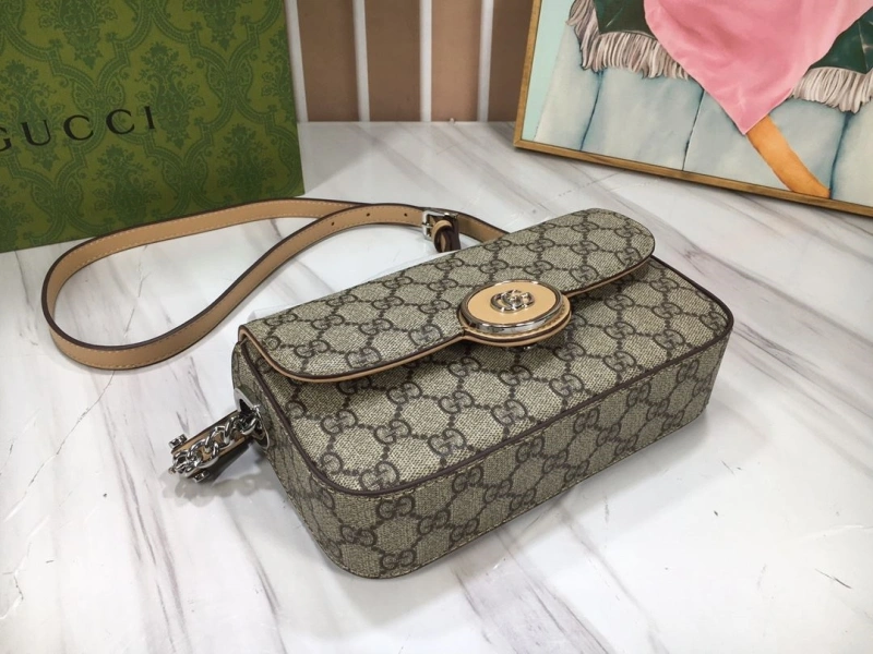 Gvc*1 satchel bags 4189a-0158