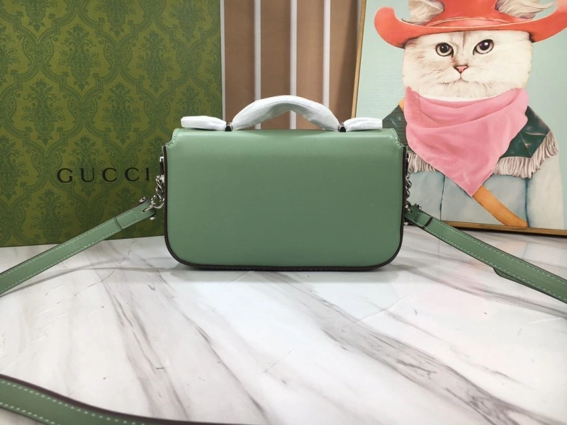 Gvc*1 satchel bags 4189a-0160