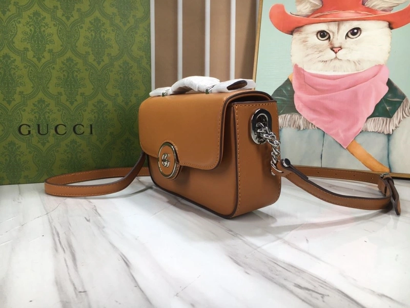 Gvc*1 satchel bags 4189a-0161
