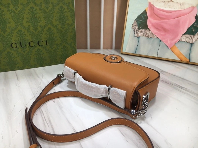 Gvc*1 satchel bags 4189a-0161