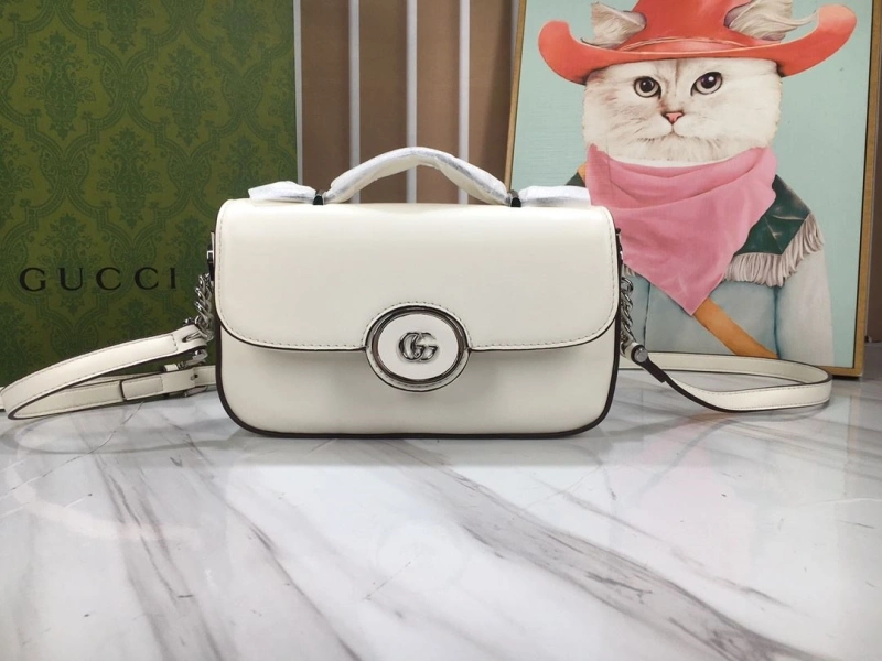 Gvc*1 satchel bags 4189a-0162