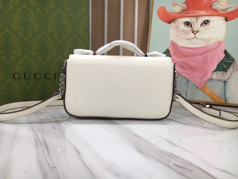 Gvc*1 satchel bags 4189a-0162