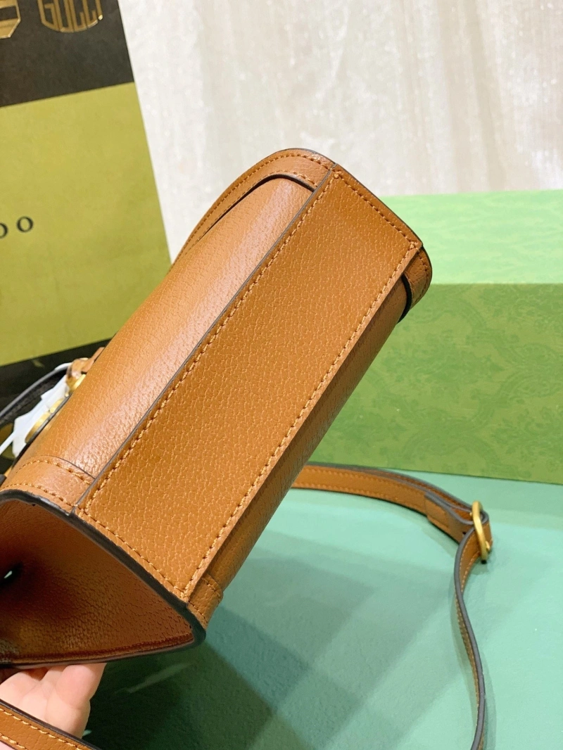 Gvc*1 top handle bags 4189a-0171