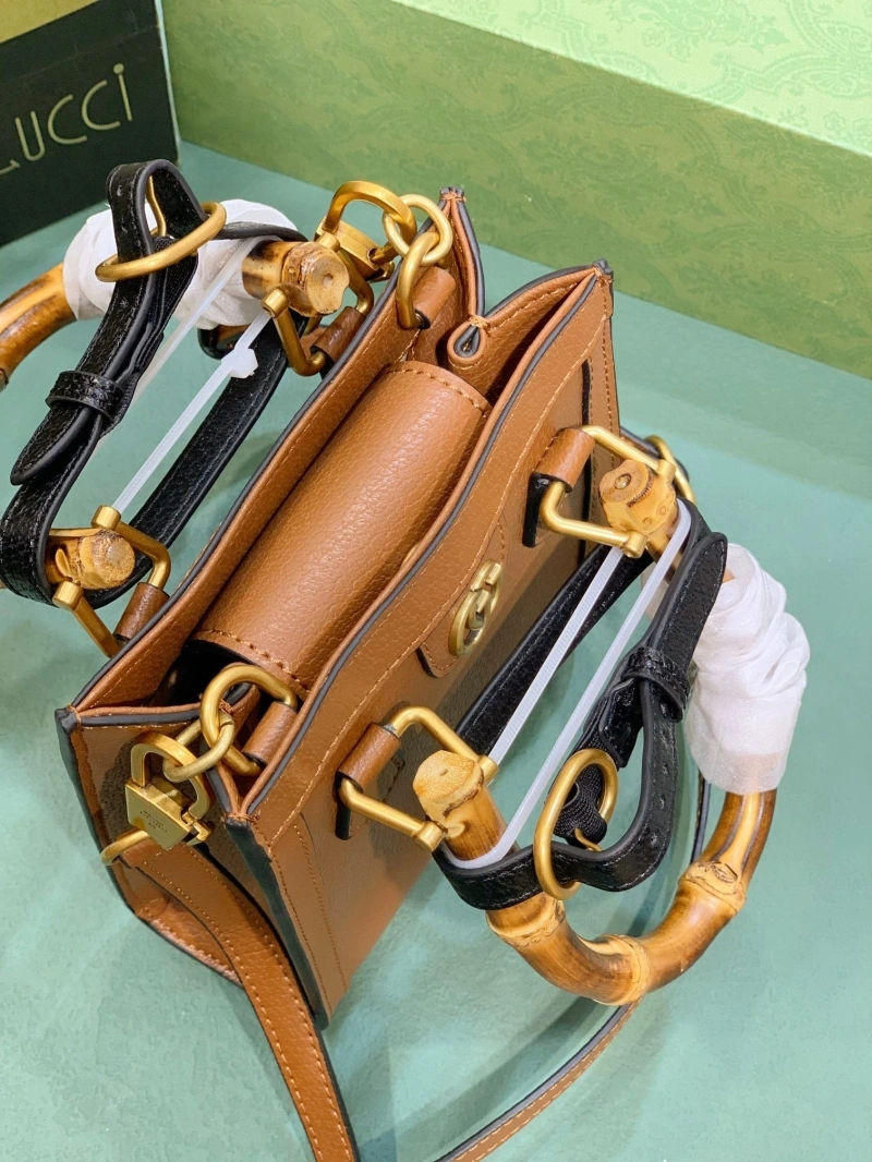 Gvc*1 top handle bags 4189a-0171