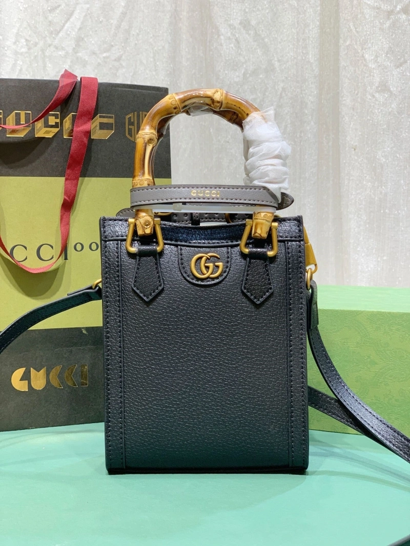 Gvc*1 top handle bags 4189a-0172