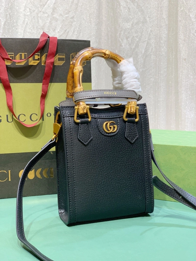 Gvc*1 top handle bags 4189a-0172