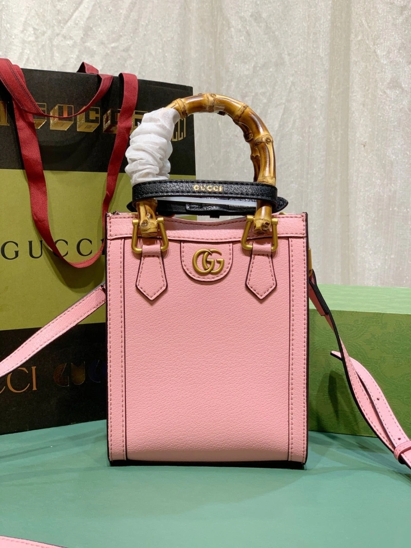 Gvc*1 top handle bags 4189a-0173