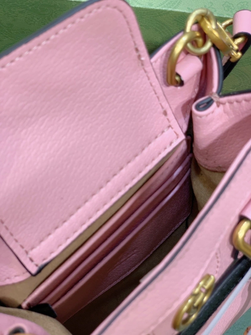 Gvc*1 top handle bags 4189a-0173