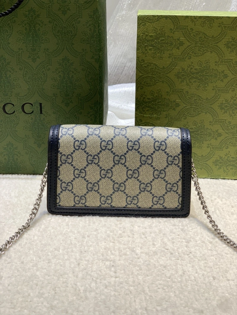 Gvc*1 satchel bags 4189a-0174