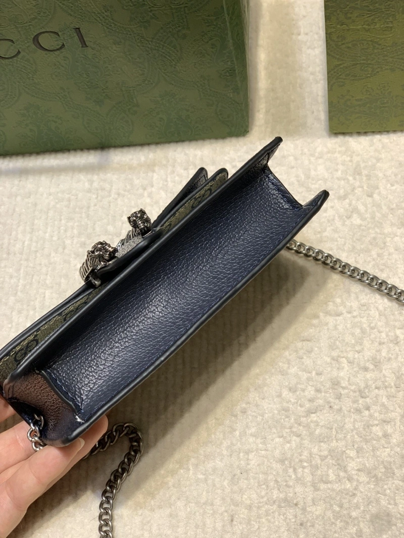 Gvc*1 satchel bags 4189a-0174