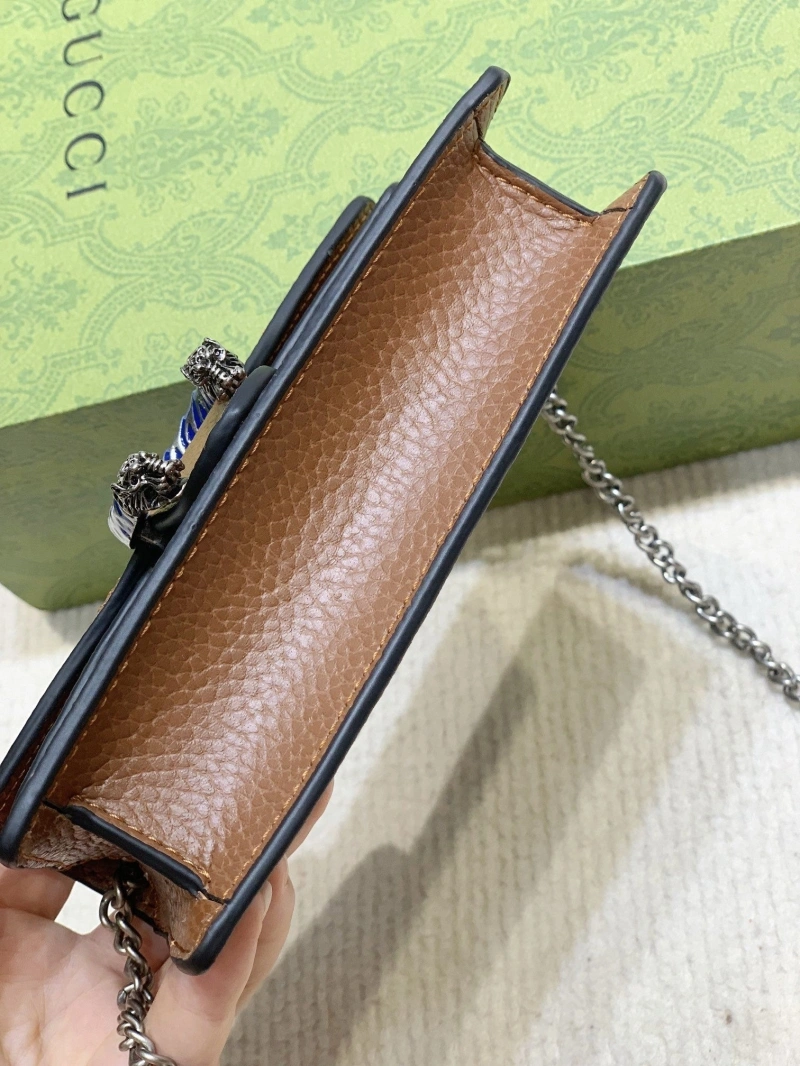 Gvc*1 satchel bags 4189a-0175