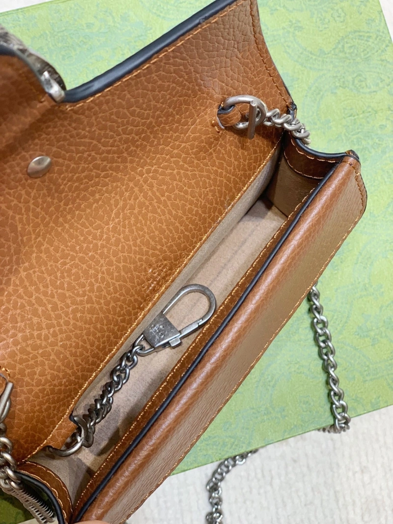 Gvc*1 satchel bags 4189a-0175