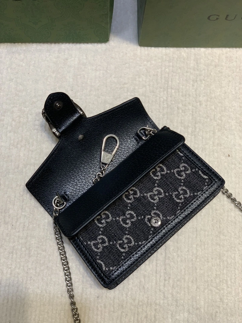 Gvc*1 satchel bags 4189a-0176