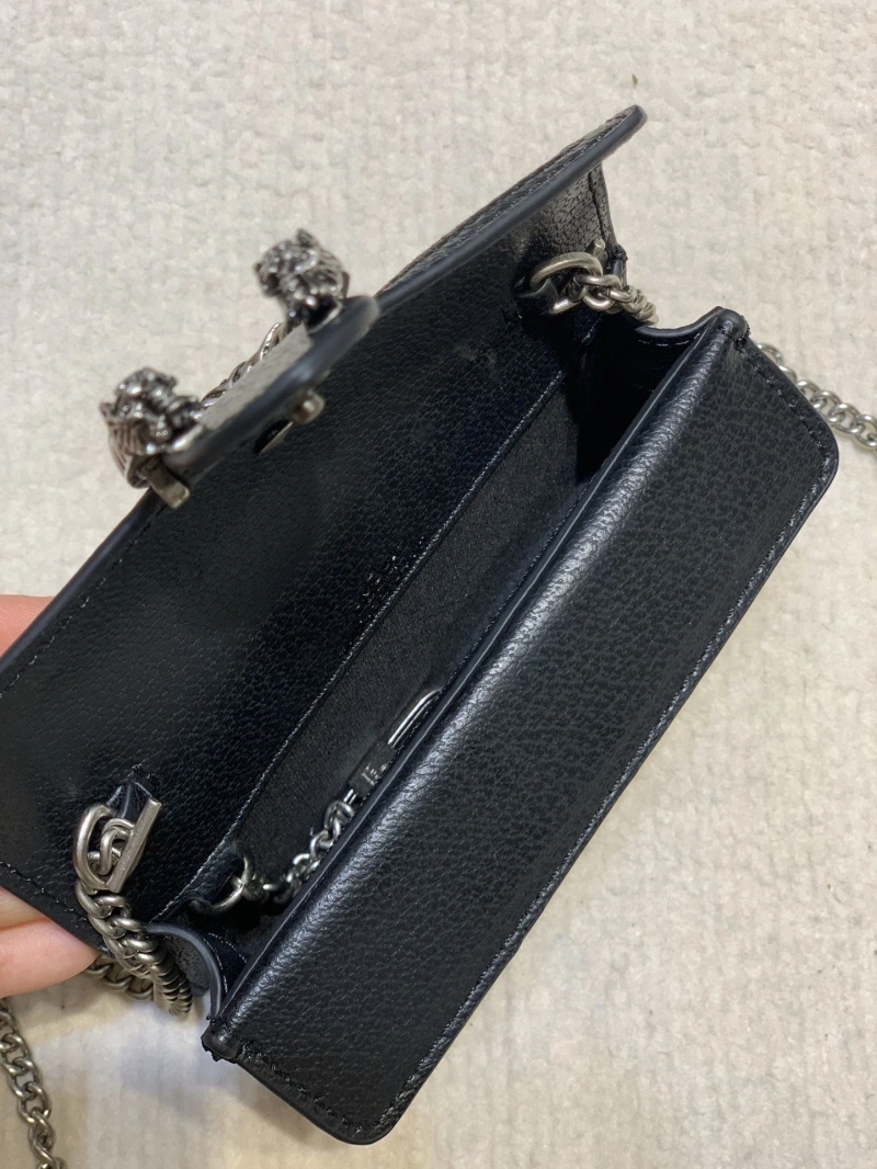 Gvc*1 satchel bags 4189a-0176