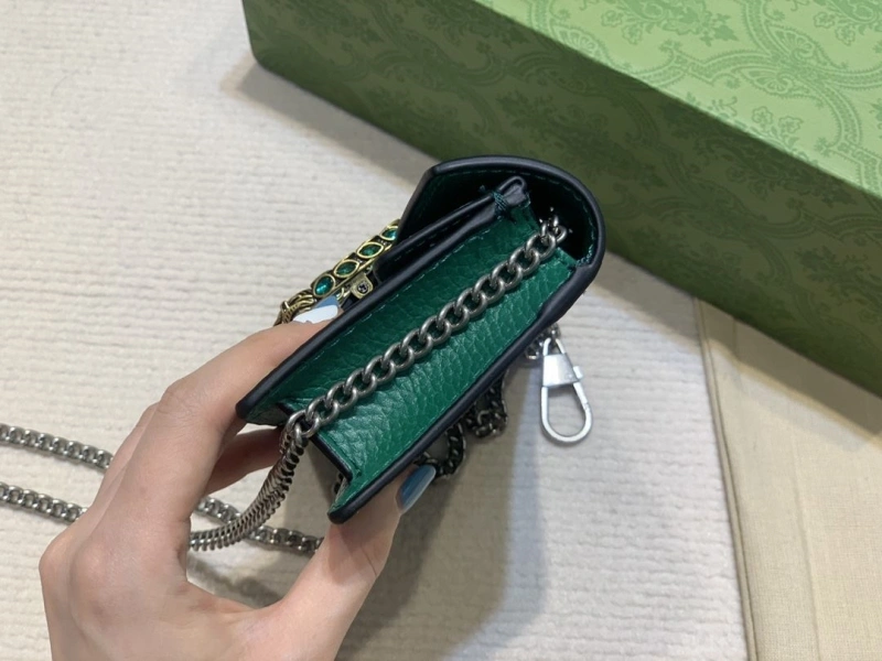 Gvc*1 satchel bags 4189a-0184