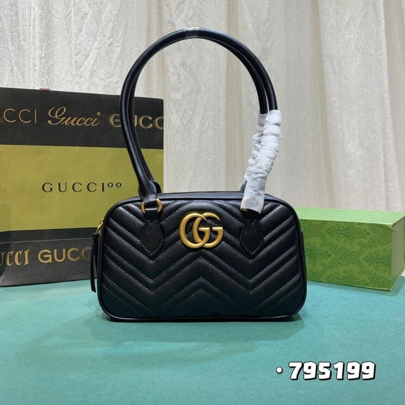 Gvc*1 top handle bags 4189a-0191