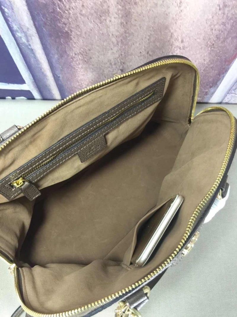 Gvc*1 top handle bags 4189a-0213
