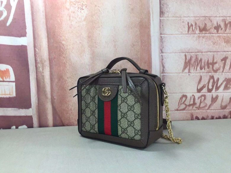 Gvc*1 top handle bags 4189a-0214